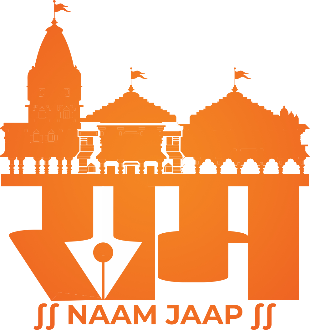 RAM NAM JAAP